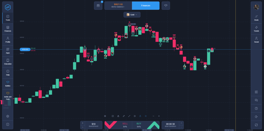 POCKET Option Step-by-Step Guide for Beginners